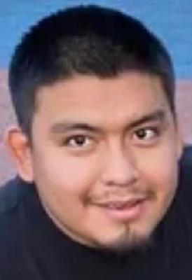 Maykool Regino-Perez death by force case profile photo