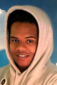 Tyrell Jones death by force case profile photo