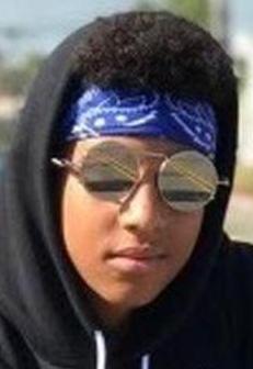 Khairy Turner death by force case profile photo