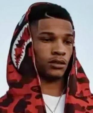 Jimmy Smith death by force case profile photo