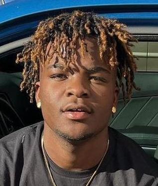 Jyion Alston death by force case profile photo