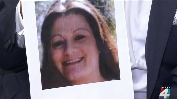 Dorothy Munsey death by force case profile photo