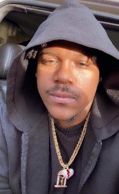 Antonio D. Lucas death by force case profile photo