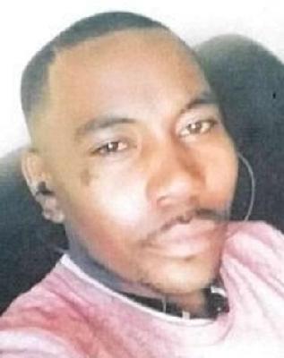 Don Tisby death by force case profile photo