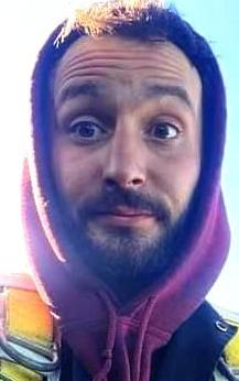 Austyn Barber death by force case profile photo