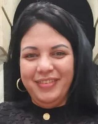 Marillorky Cruz death by force case profile photo
