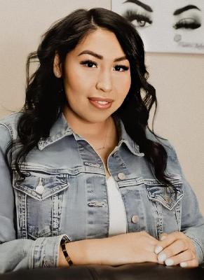 Madeline Cervantes death by force case profile photo