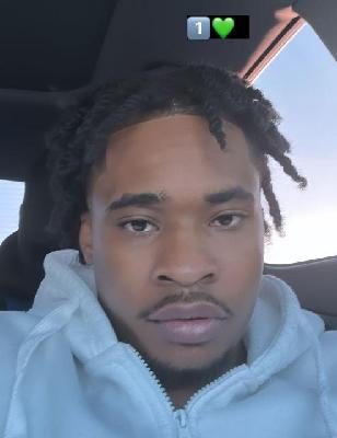 Zayveon Scott death by force case profile photo