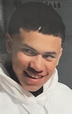 Uel Garcia death by force case profile photo
