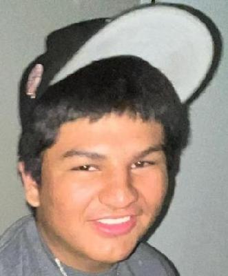 Santiago Rodriguez death by force case profile photo