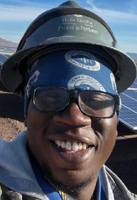 Tevin Moore death by force case profile photo
