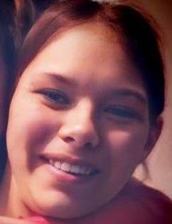 Ashley Forcum death by force case profile photo