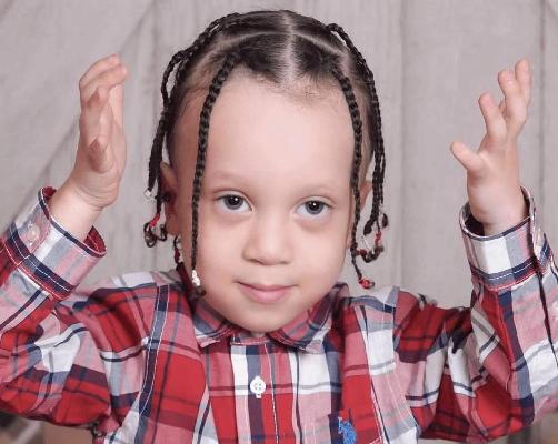 Jaiangelis Stevenson death by force case profile photo
