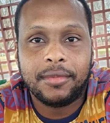 Demarkie Montez death by force case profile photo