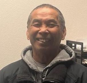 Roy Tuando death by force case profile photo