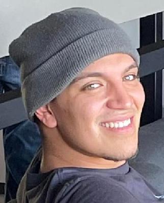 Ivan Trejo death by force case profile photo