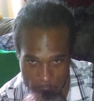 Roddrick Beasley death by force case profile photo