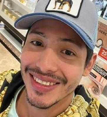 Bryan Solano death by force case profile photo