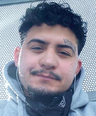 Lenin Castellon death by force case profile photo