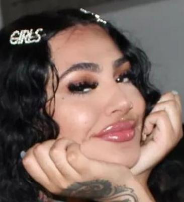 Tabatha Tozzi death by force case profile photo