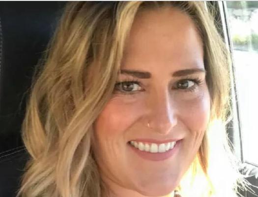 Jessica Griffin death by force case profile photo