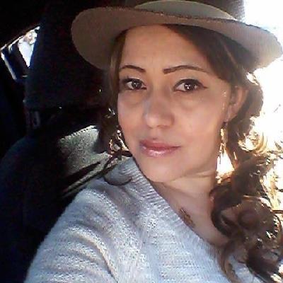 Magdalena Mercado death by force case profile photo