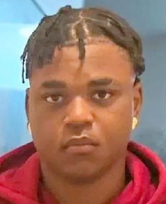 Omarion Wilson death by force case profile photo