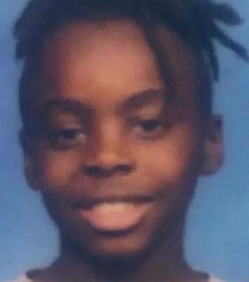 Sirari Clark death by force case profile photo