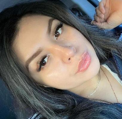 Ashley Benitez death by force case profile photo