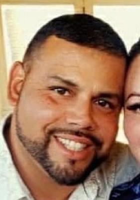 Jonet Dominquez death by force case profile photo