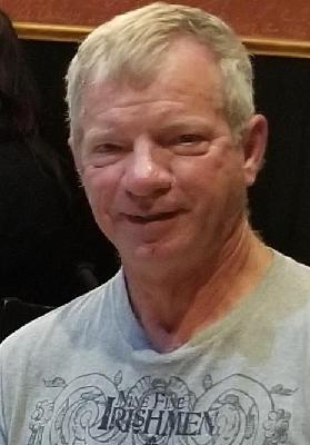 Thomas Kirby death by force case profile photo