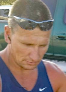 Joseph Russell death by force case profile photo