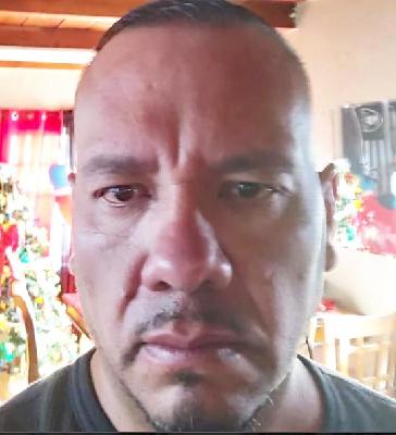 Michael Martinez death by force case profile photo