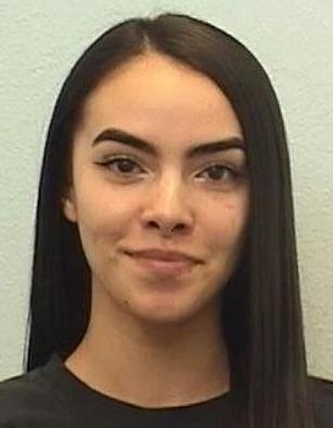 Ebony Martinez death by force case profile photo