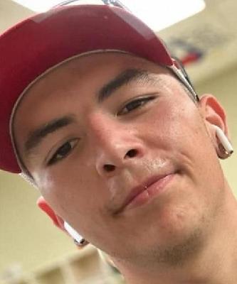 Stoney Torres death by force case profile photo