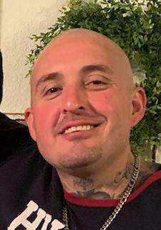 Greg Sena death by force case in Ribera, NM