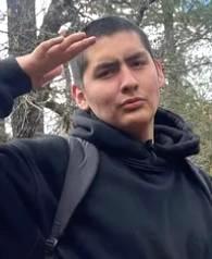 Elijah Hadley death by force case profile photo