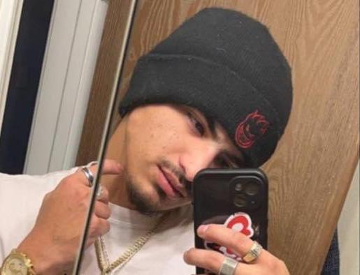 Jonathan Pena death by force case profile photo