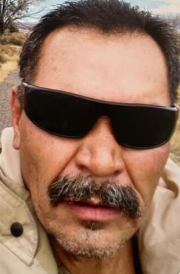 Russell Wilson death by force case profile photo