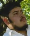 Christopher Bargas death by force case profile photo