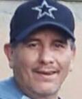 Nathan Romero death by force case profile photo