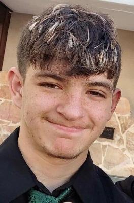 Trent Greene death by force case profile photo
