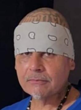 David Castillo death by force case profile photo
