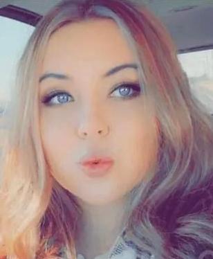 Satha Cisneros death by force case profile photo
