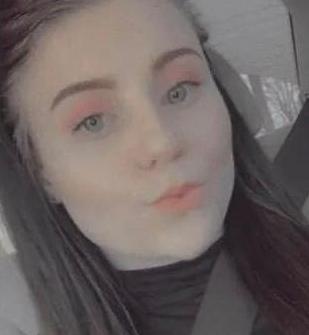 Taryn Allen death by force case profile photo