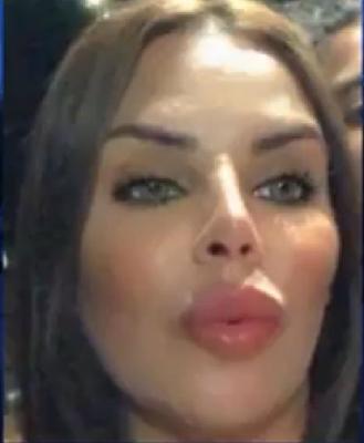 Shiereen Al-Jibury death by force case profile photo
