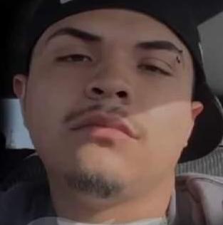Nicolas Montoya death by force case profile photo