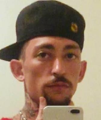 Lawrence Zamora death by force case profile photo