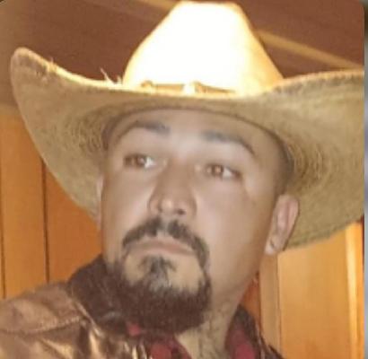 Alejandro Rodriguez death by force case profile photo