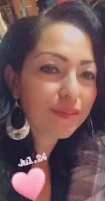 Carmen Navarrete death by force case profile photo